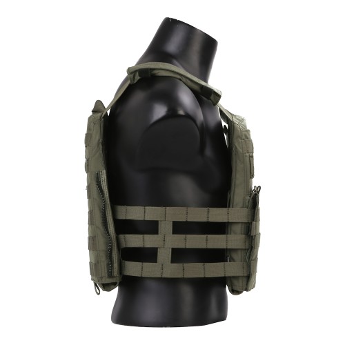 EMERSONGEAR TACTICAL VEST RANGER GREEN (EM7398RG)