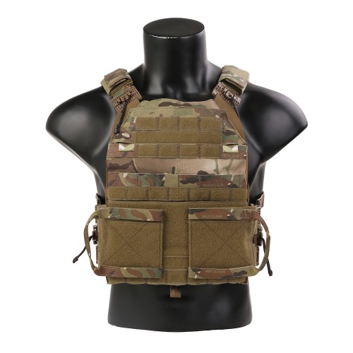 EMERSONGEAR JUMPER PLATE CARRIER 2.0 MULTICAM (EM7403MC)