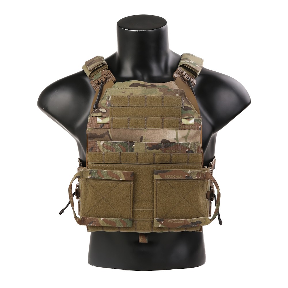 EMERSONGEAR JUMPER PLATE CARRIER 2.0 MULTICAM (EM7403MC)