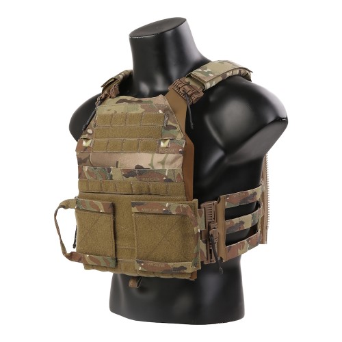 EMERSONGEAR JUMPER PLATE CARRIER 2.0 MULTICAM (EM7403MC)