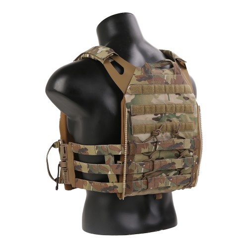 EMERSONGEAR JUMPER PLATE CARRIER 2.0 MULTICAM (EM7403MC)