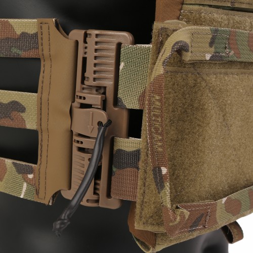 EMERSONGEAR JUMPER PLATE CARRIER 2.0 MULTICAM (EM7403MC)