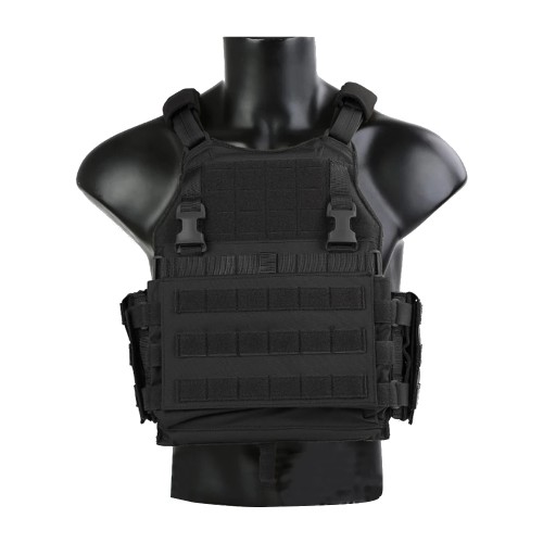 EMERSONGEAR TACTICAL VEST BLACK (EM7406BK)