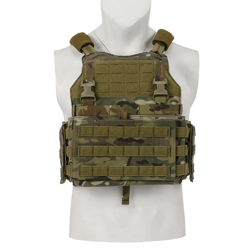 EMERSONGEAR TACTICAL VEST MULTICAM (EM7406MC)