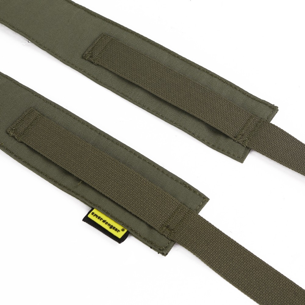 EMERSONGEAR Per Air Le K Di Imbracatura Per Pettorina - Foto 6