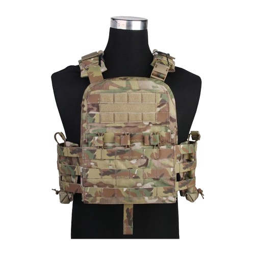 EMERSONGEAR NCPC TACTICAL VEST MULTICAM (EM7435)