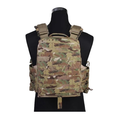 EMERSONGEAR NCPC TACTICAL VEST MULTICAM (EM7435)