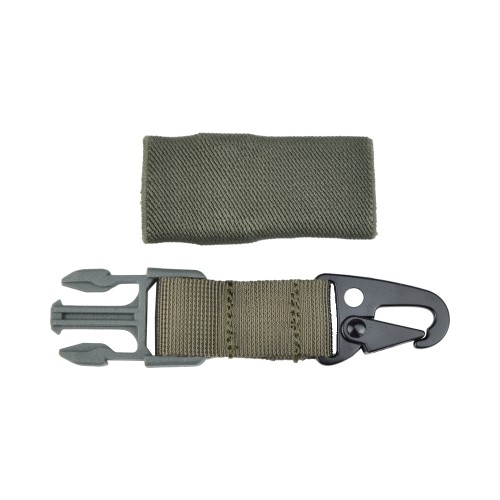 EMERSONGEAR MULTIPURPOSE BUCKLE FOLIAGE GREEN (EM8887E)