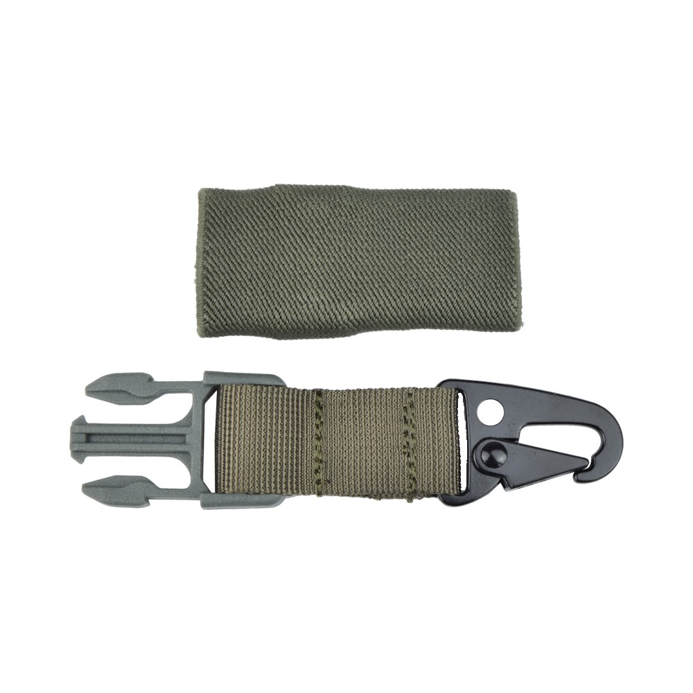 EMERSONGEAR FIBBIA MULTIUSO FOLIAGE GREEN (EM8887E)