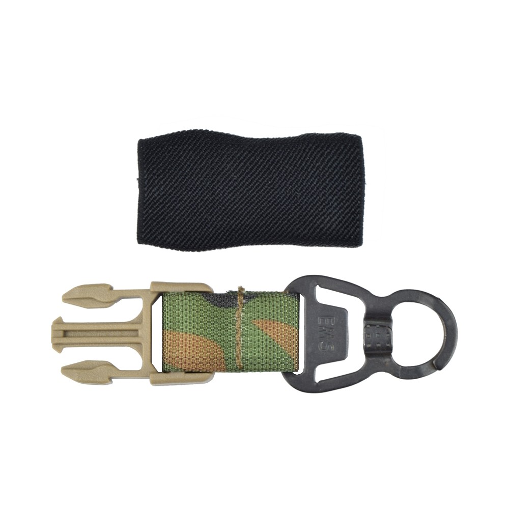 EMERSONGEAR FIBBIA MULTIUSO MULTICAM (EM8488C)