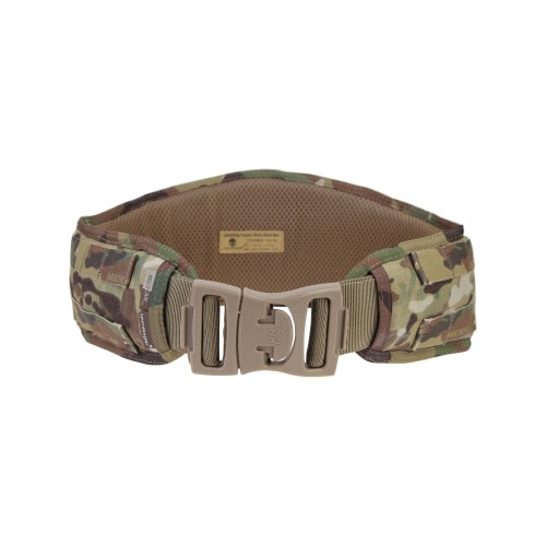 EMERSONGEAR PADDED MOLLE WAIST BATTLE BELT MULTICAM (EM9086)