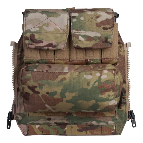 EMERSONGEAR BACKPACK PANEL FOR AVS AND JPC2.0 VESTS MULTICAM (EM9286)