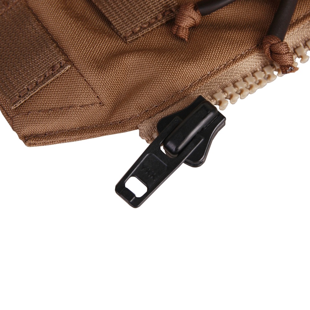 EMERSONGEAR BACKPACK PANEL FOR AVS AND JPC2.0 VESTS COYOTE BROWN ...