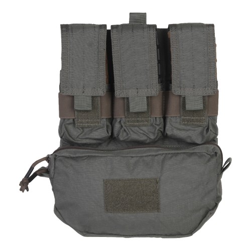 EMERSONGEAR BACK PANEL PER TACTICAL VEST FOLIAGE GREEN (EM9300FG)