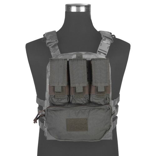 EMERSONGEAR ASSAULT BACK PANEL FOLIAGE GREEN (EM9300FG)