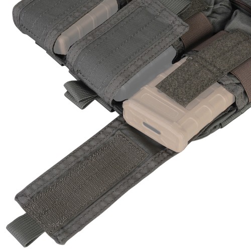 EMERSONGEAR ASSAULT BACK PANEL FOLIAGE GREEN (EM9300FG)