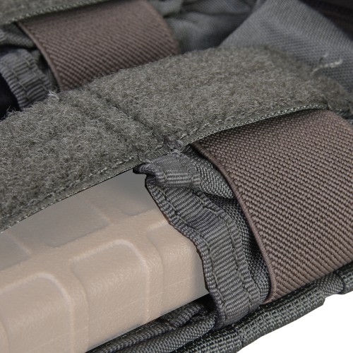 EMERSONGEAR BACK PANEL PER TACTICAL VEST FOLIAGE GREEN (EM9300FG)