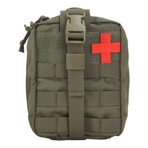 EMERSONGEAR MEDICAL POUCH RANGER GREEN (EM9606RG)