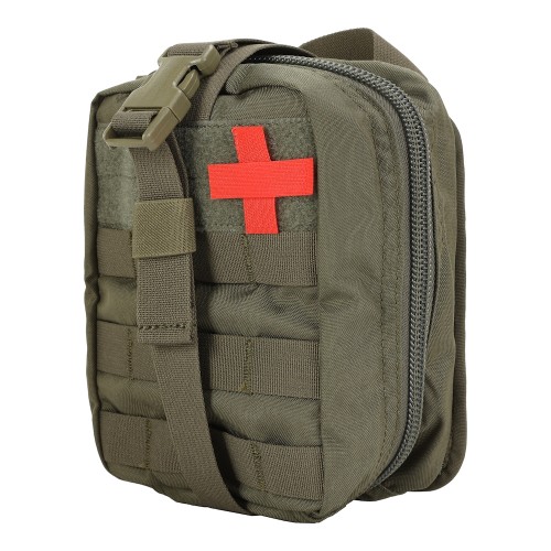 EMERSONGEAR MEDICAL POUCH RANGER GREEN (EM9606RG)