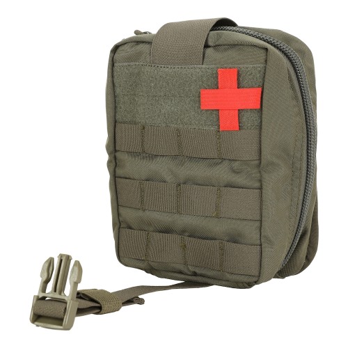 EMERSONGEAR MEDICAL POUCH RANGER GREEN (EM9606RG)