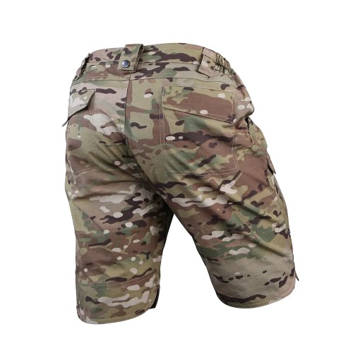 EMERSONGEAR ERGONOMIC FIT SHORT PANTS MULTICAM MEDIUM SIZE (EMB9353MCM)