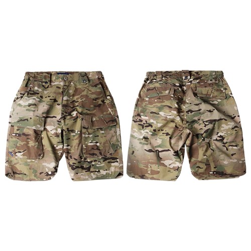 EMERSONGEAR PANTALONI CORTI ERGONOMIC FIT MULTICAM TAGLIA M (EMB9353MCM)