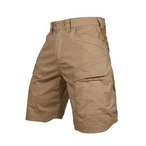 EMERSONGEAR ERGONOMIC FIT SHORT PANTS COYOTE BROWN MEDIUM SIZE (EMB9353CB32)