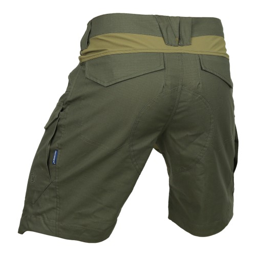 EMERSONGEAR ERGONOMIC FIT SHORT PANTS RANGER GREEN MEDIUM SIZE (EMB9353RGM)