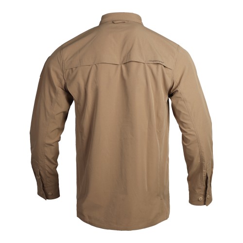 EMERSONGEAR PERSECUTOR SHIRT COYOTE BROWN (EMB9604CB)