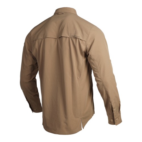 EMERSONGEAR CAMICIA PERSECUTOR COYOTE BROWN (EMB9604CB)