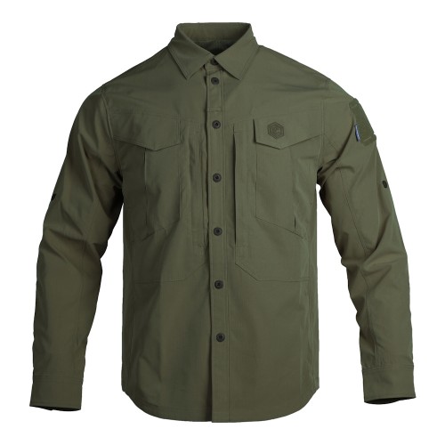 EMERSONGEAR CAMICIA PERSECUTOR RANGER GREEN TAGLIA M (EMB9604RGM)