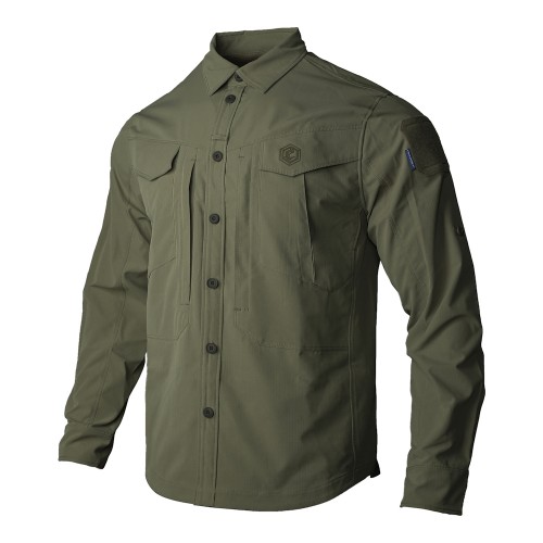 EMERSONGEAR CAMICIA PERSECUTOR RANGER GREEN TAGLIA M (EMB9604RGM)