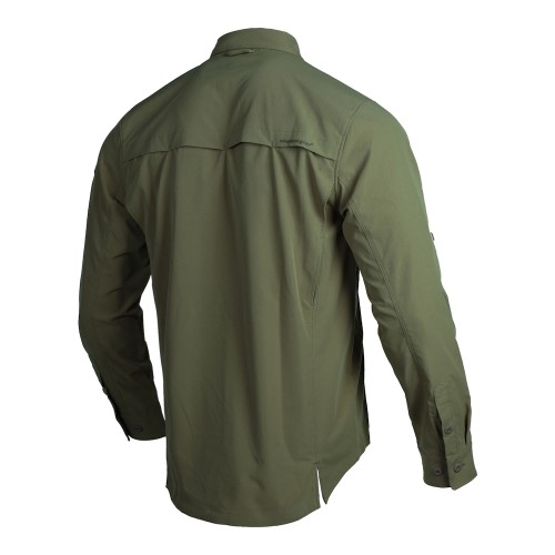 EMERSONGEAR CAMICIA PERSECUTOR RANGER GREEN TAGLIA M (EMB9604RGM)