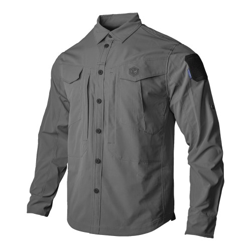 EMERSONGEAR CAMICIA PERSECUTOR SMOKY (EMB9604SM)