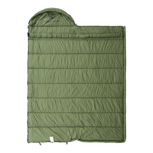 EMERSONGEAR SACCO A PELO OLIVE DRAB (EMB9609ODR)