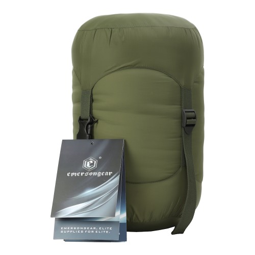 EMERSONGEAR SACCO A PELO OLIVE DRAB (EMB9609ODR)