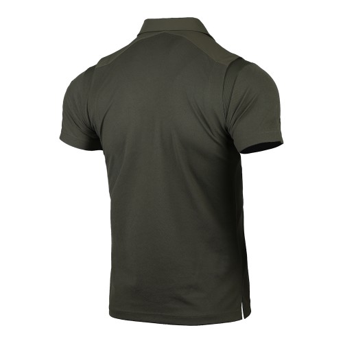 EMERSONGEAR TACTICAL POLO EPHEMERA RANGER GREEN (EMB9622RG)