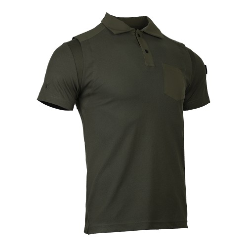 EMERSONGEAR POLO EPHEMERA RANGER GREEN (EMB9622RG)