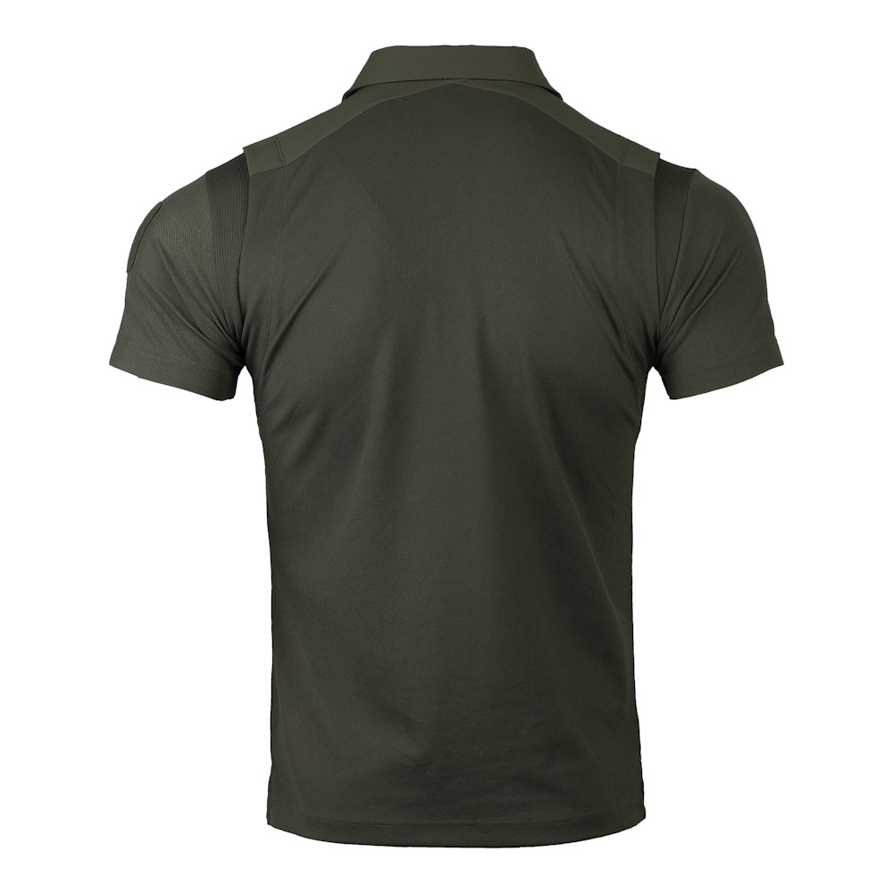 EMERSONGEAR TACTICAL POLO EPHEMERA RANGER GREEN EXTRA-LARGE SIZE ...