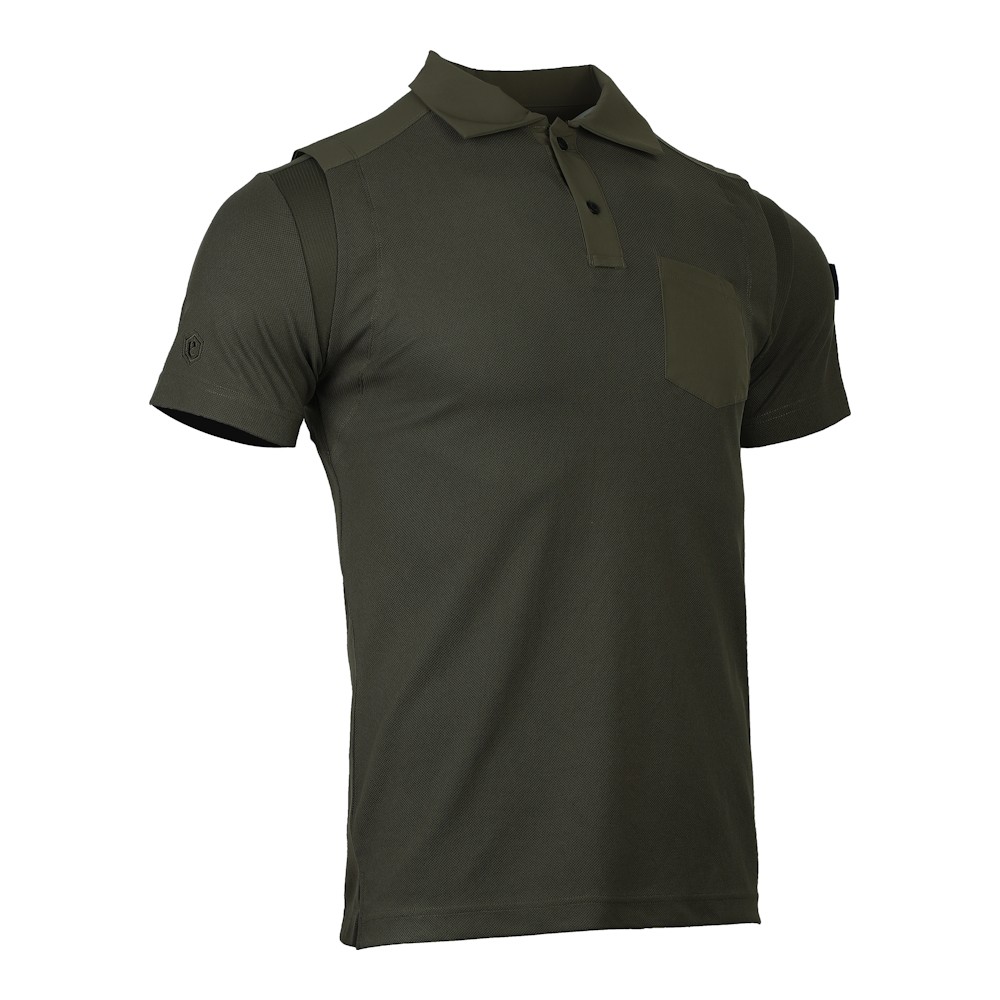 EMERSONGEAR TACTICAL POLO EPHEMERA RANGER GREEN XXL SIZE (EMB9622RG2XL ...