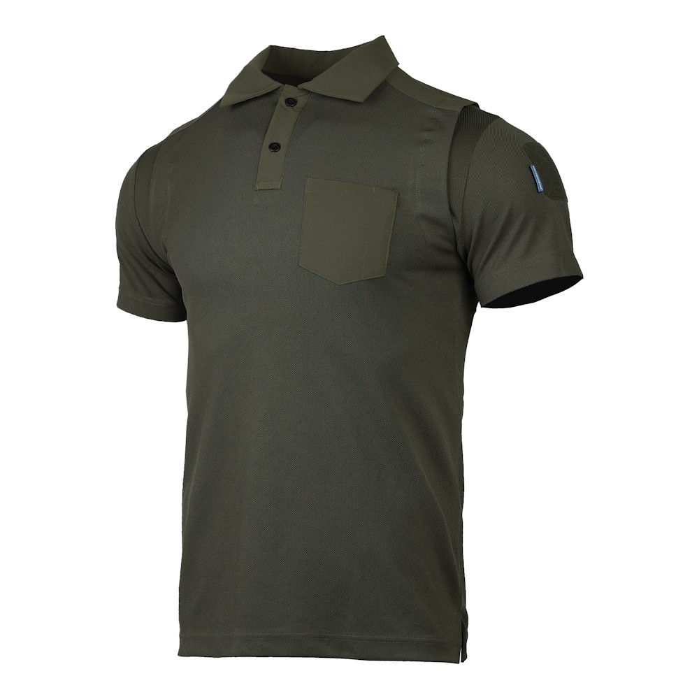 EMERSONGEAR TACTICAL POLO EPHEMERA RANGER GREEN XXL SIZE (EMB9622RG2XL ...