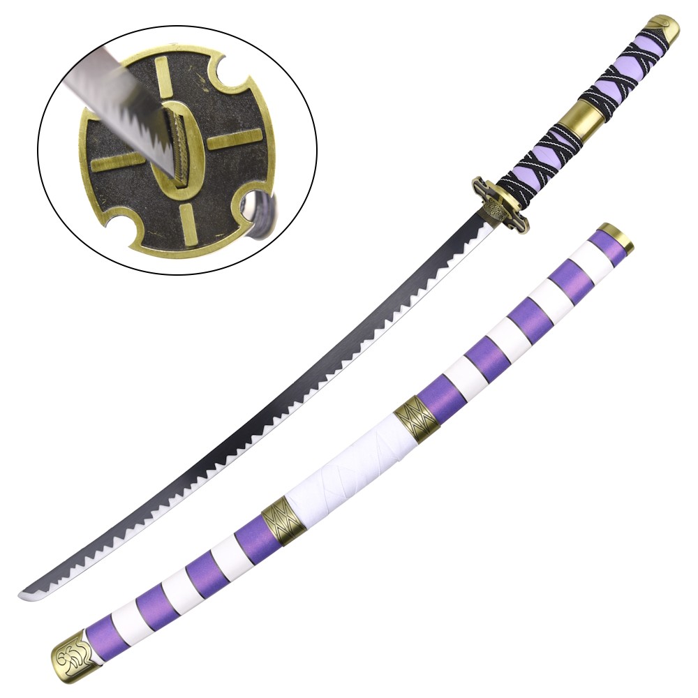 ORNAMENTAL KATANA (ZS664-3)