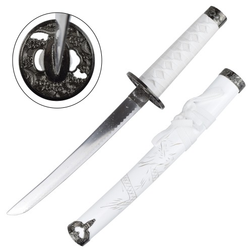 ORNAMENTAL TANTO WHITE (ZS574C)