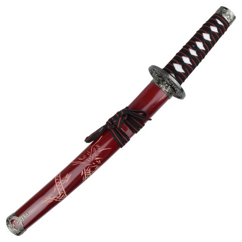 ORNAMENTAL TANTO RED (ZS574C ROSSO)