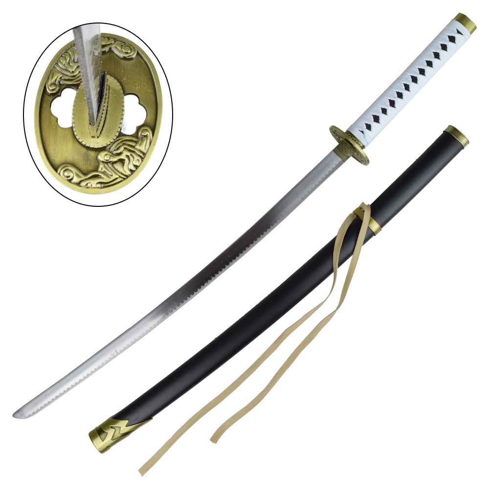 KATANA ORNAMENTALE (ZS594)