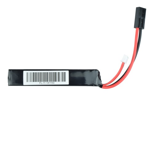 FUEL BATTERIA LI-PO 11.1V x 1150MAH 20C STICK (FL-11.1X1150)