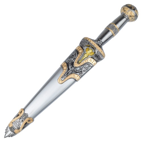 ORNAMENTAL DAGGER (K073S)