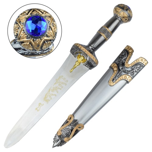 ORNAMENTAL DAGGER (K073S)