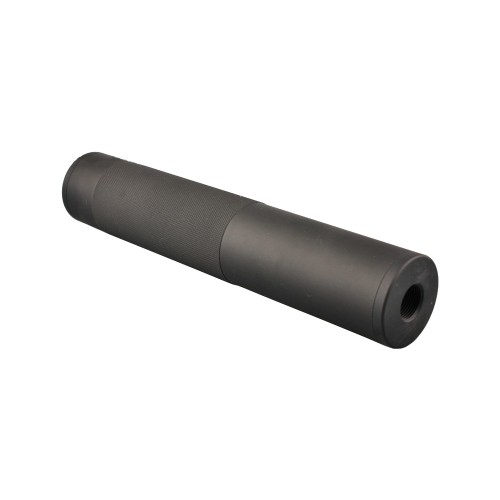 BIG DRAGON SILENCER 195mm BLACK (BD-0495)