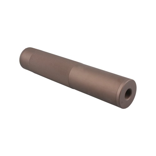 BIG DRAGON SILENCER 195mm COYOTE BROWN (BD-0495T)